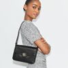 Robinson Spazzolato Shoulder Bag Robinson Spazzolato Shoulder Bag
