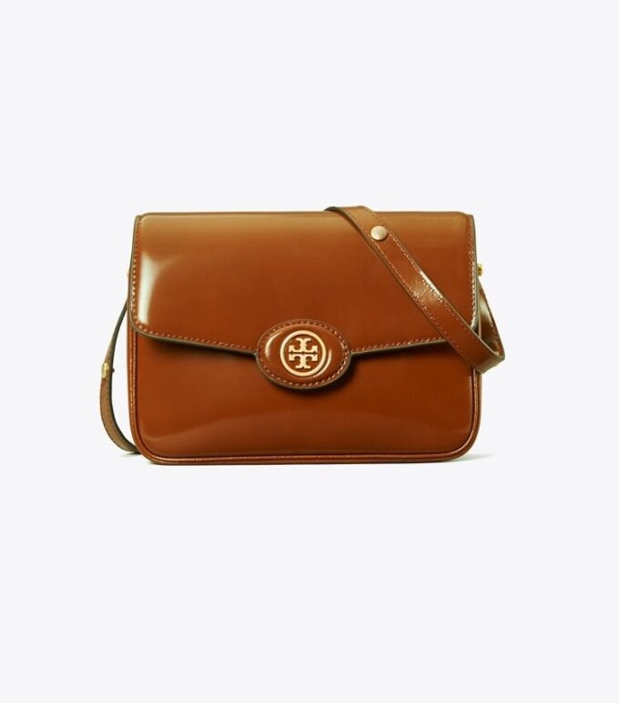Robinson Spazzolato Shoulder Bag Robinson Spazzolato Shoulder Bag