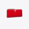 Robinson Spazzolato Zip Slim Wallet Robinson Spazzolato Zip Slim Wallet