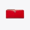 Robinson Spazzolato Zip Slim Wallet Robinson Spazzolato Zip Slim Wallet