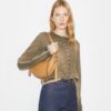 Romy Half Moon Bag