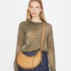 Romy Half Moon Bag