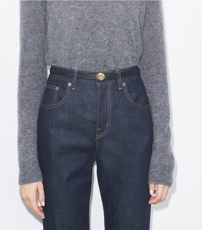 Romy Reversible Belt Romy Reversible Belt