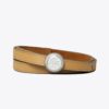 Romy Reversible Suede Belt Romy Reversible Suede Belt