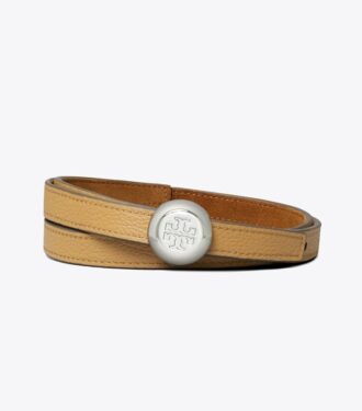 Romy Reversible Suede Belt Romy Reversible Suede Belt