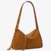 Romy Suede Shoulder Bag Romy Suede Shoulder Bag