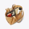 Romy Suede Tote
