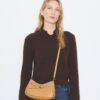 Romy Zip Top Crossbody