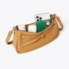 Romy Zip Top Crossbody