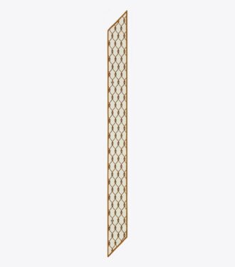 Rope Ribbon Tie