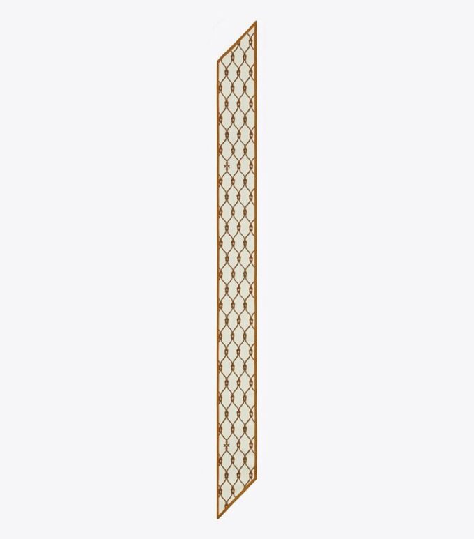 Rope Ribbon Tie
