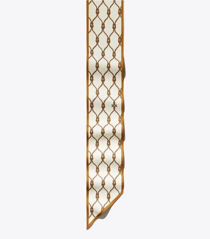 Rope Ribbon Tie