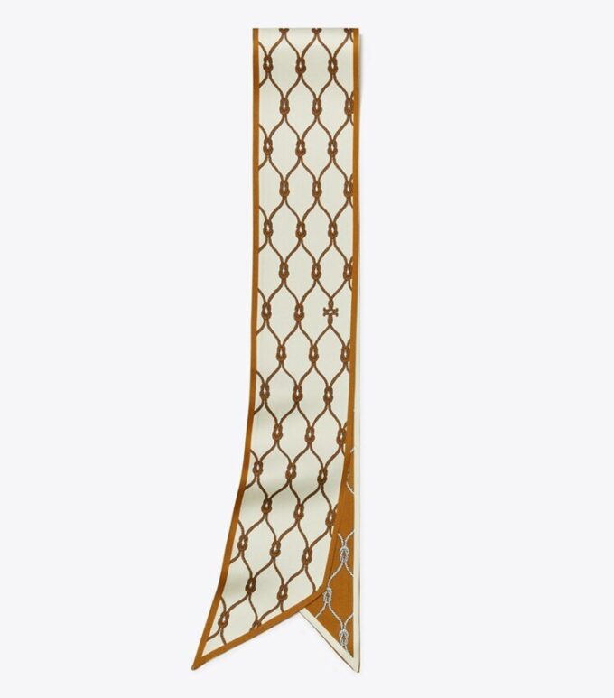 Rope Ribbon Tie