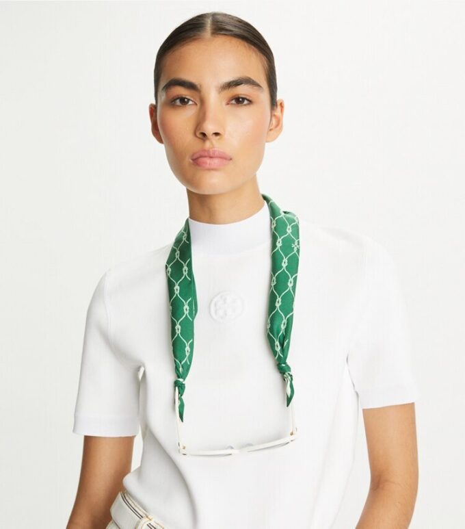 Rope Ribbon Tie