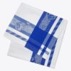 Rose Jacquard Square Tablecloth, 70″ Rose Jacquard Square Tablecloth, 70″