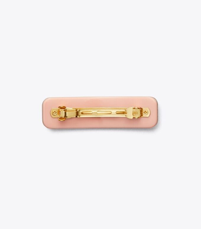 Roxanne Embellished Small Barrette Roxanne Embellished Small Barrette