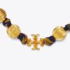 Roxanne Fluted Necklace
