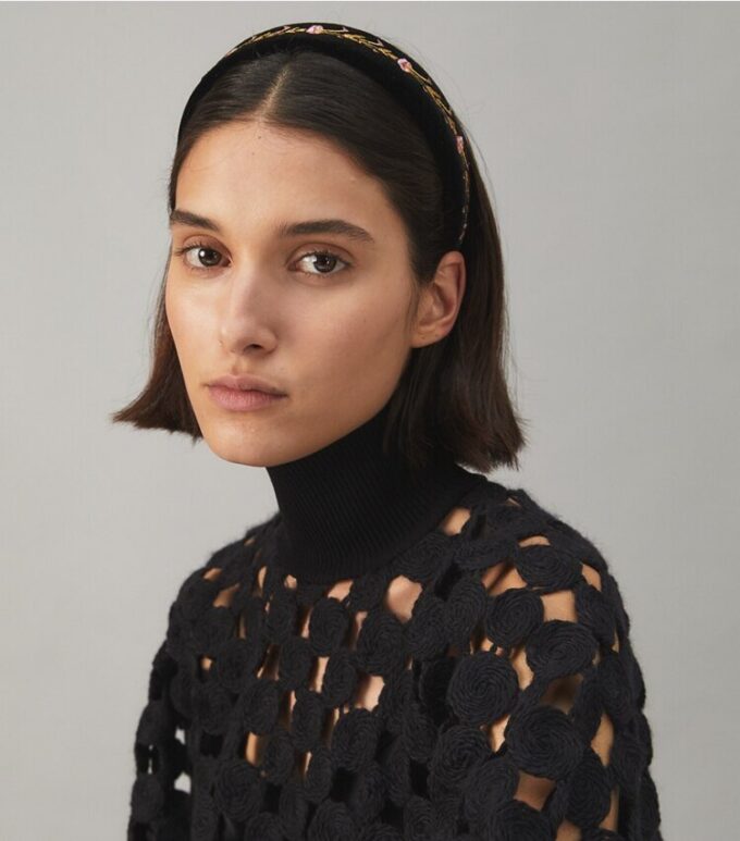Roxanne Headband Roxanne Headband