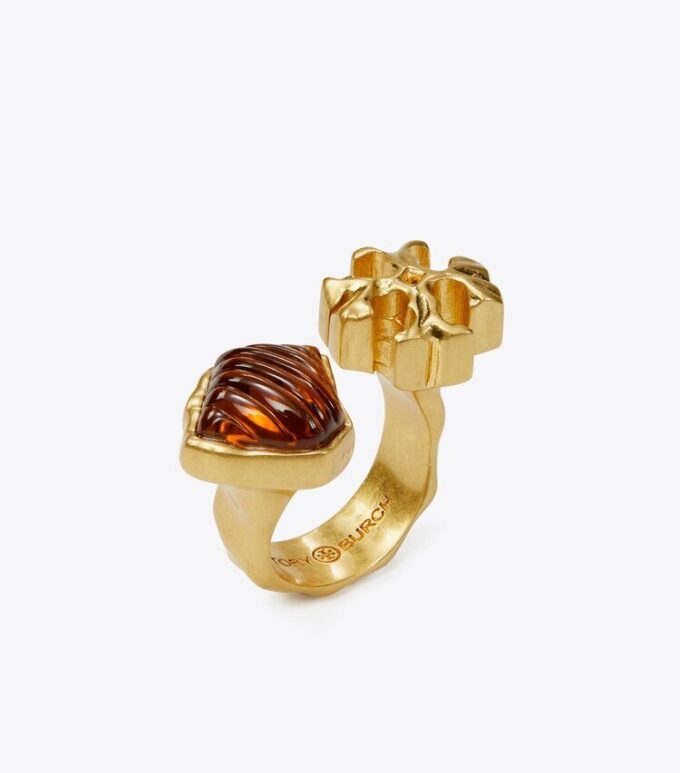 Roxanne Open Ring Roxanne Open Ring