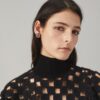 Roxanne Small Button Earring Roxanne Small Button Earring
