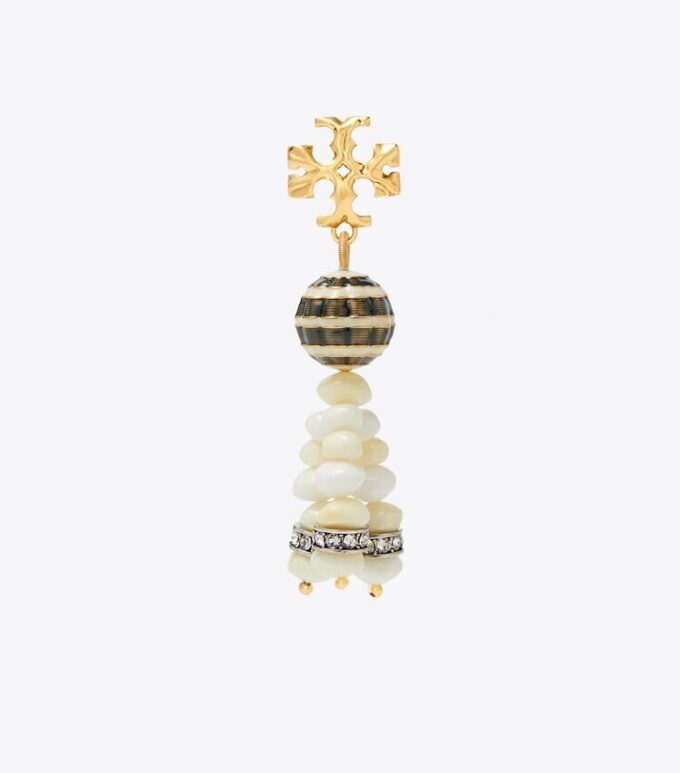 Roxanne Tassel Earring Roxanne Tassel Earring