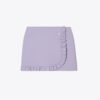 Ruffle Stretch Golf Skirt Ruffle Stretch Golf Skirt