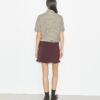 Ruffle Stretch Golf Skirt Ruffle Stretch Golf Skirt