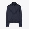 Ruffle Track Jacket Ruffle Track Jacket