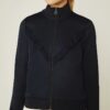 Ruffle Track Jacket Ruffle Track Jacket