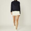 Ruffle Track Jacket Ruffle Track Jacket