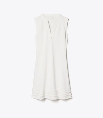 Ruffle Tunic Tennis Dress Ruffle Tunic Tennis Dress