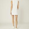 Ruffle Tunic Tennis Dress