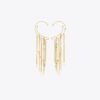 Runway Chain Ear Cuff