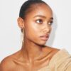 Runway Chain Ear Cuff