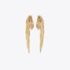Runway Chain Earrings