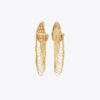 Runway Chain Earrings