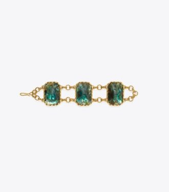Runway Swirl Bracelet Runway Swirl Bracelet