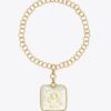 Runway Swirl Necklace