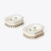 Salt Cellar, Set Of 2 Salt Cellar, Set Of 2
