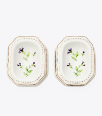 Salt Cellar, Set Of 2