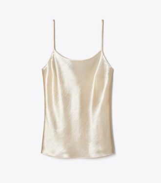 Satin Camisole
