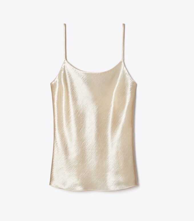 Satin Camisole