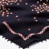 Scatter Dot Silk Neckerchief