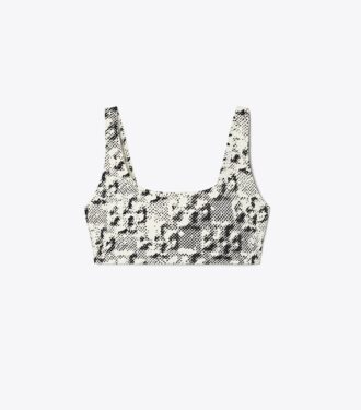 Scoop-Back Bra Scoop-Back Bra
