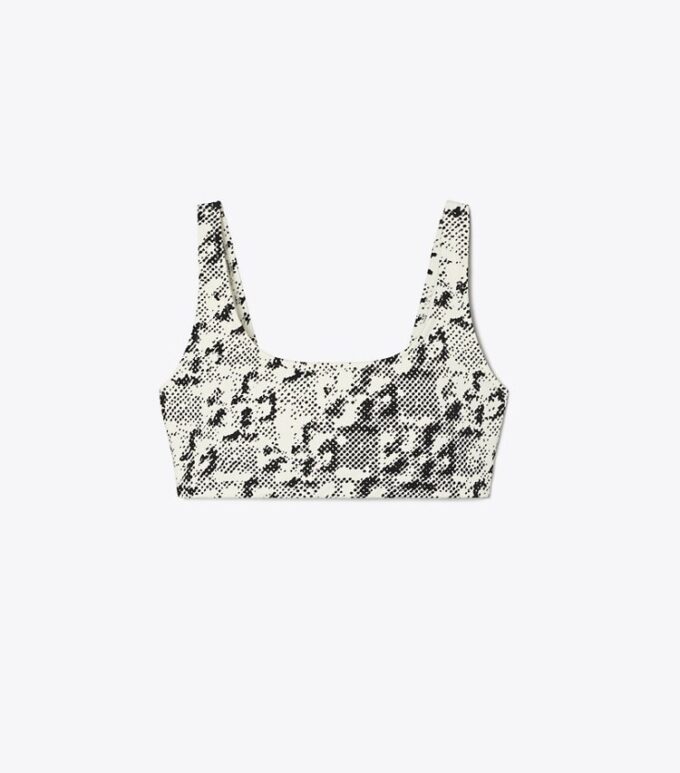 Scoop-Back Bra Scoop-Back Bra
