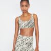 Scoop-Back Bra Scoop-Back Bra