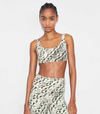 Scoop-Back Bra Scoop-Back Bra