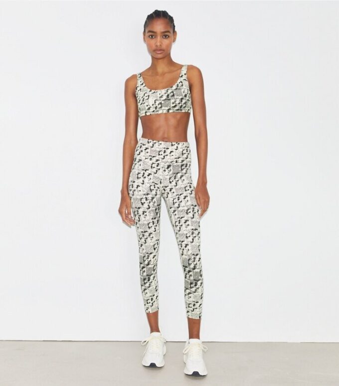 Scoop-Back Bra Scoop-Back Bra