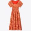Scoop-Neck Dress Scoop-Neck Dress