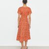 Scoop-Neck Dress Scoop-Neck Dress